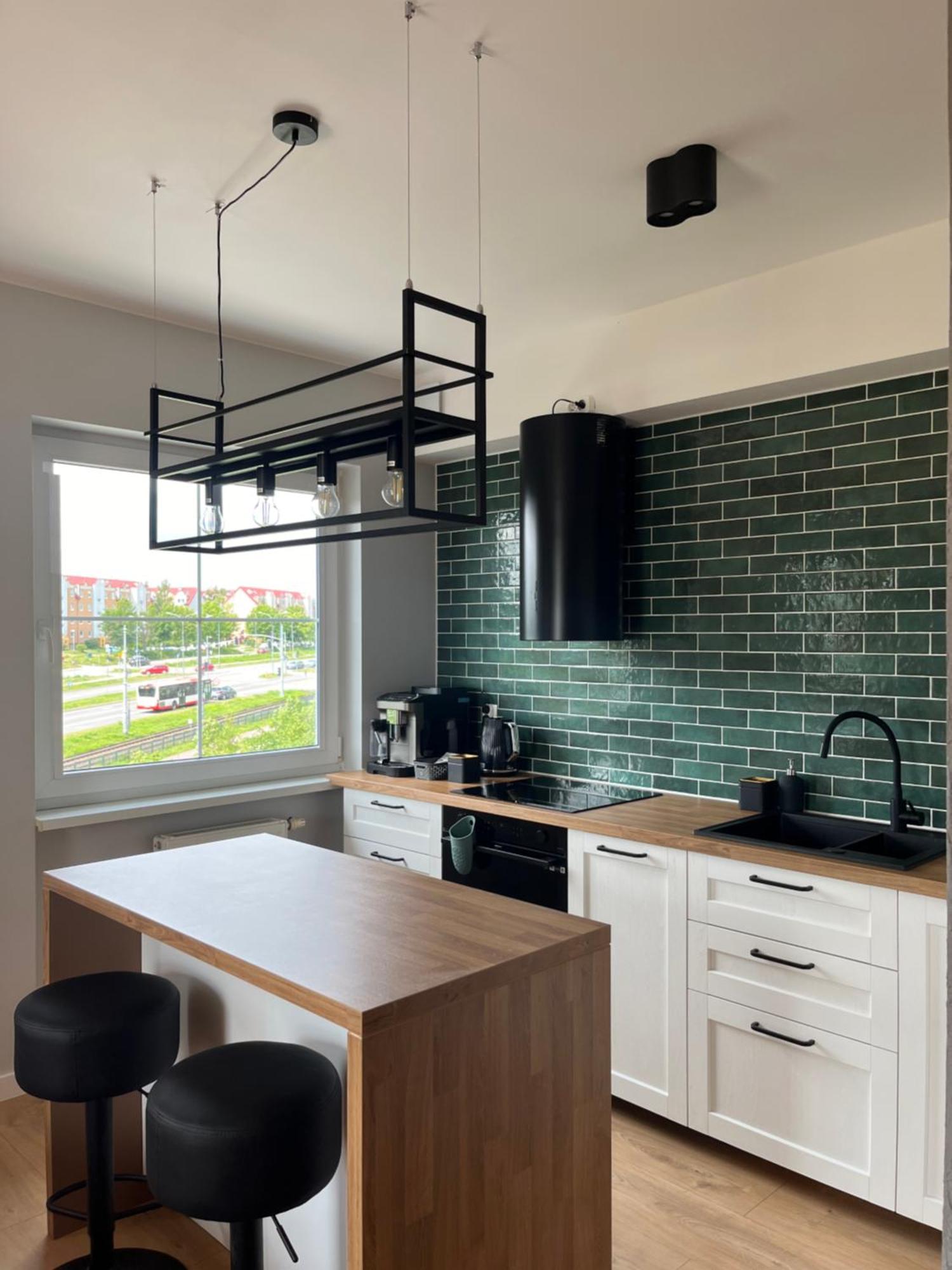Colorado Apartment Gdansk Exterior photo